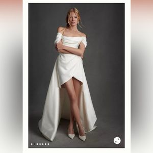 Watters marlina size 8